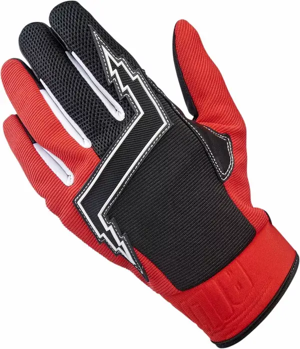 Biltwell Baja Eldiven — 7. görünüm