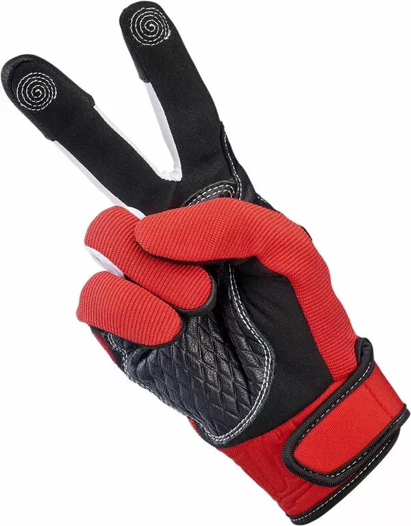 Biltwell Baja Eldiven — 8. görünüm
