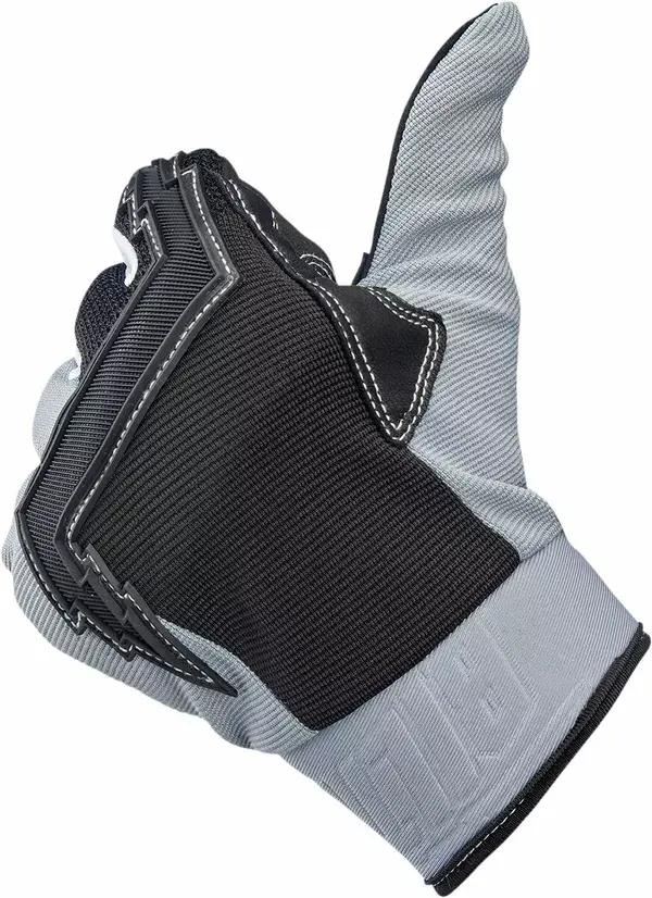 بیجا دستانے BILTWELL — 3 ویو