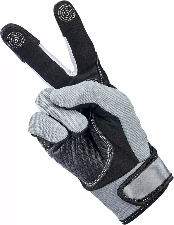 بیجا دستانے BILTWELL — 5 ویو