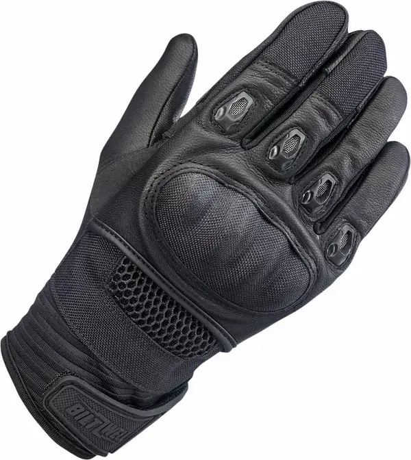 Gants Bridgeport BILTWELL