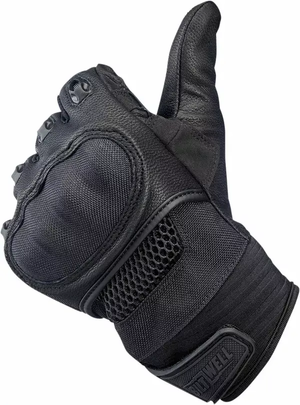 Gants Bridgeport BILTWELL