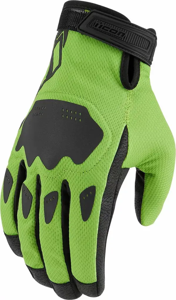 Gants Hooligan CE ICON