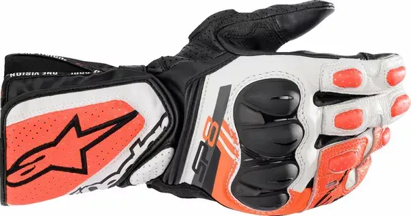 قفازات Alpinestars SP-8 V3