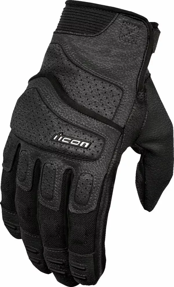 ICON Superduty3 গ্লাভস