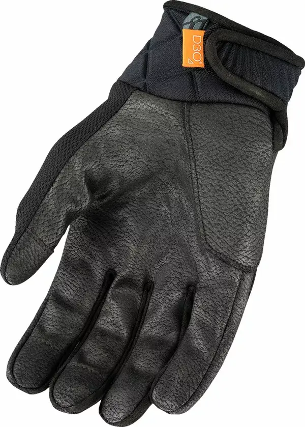Handschuhe Anthem3 ICON — Ansicht 2