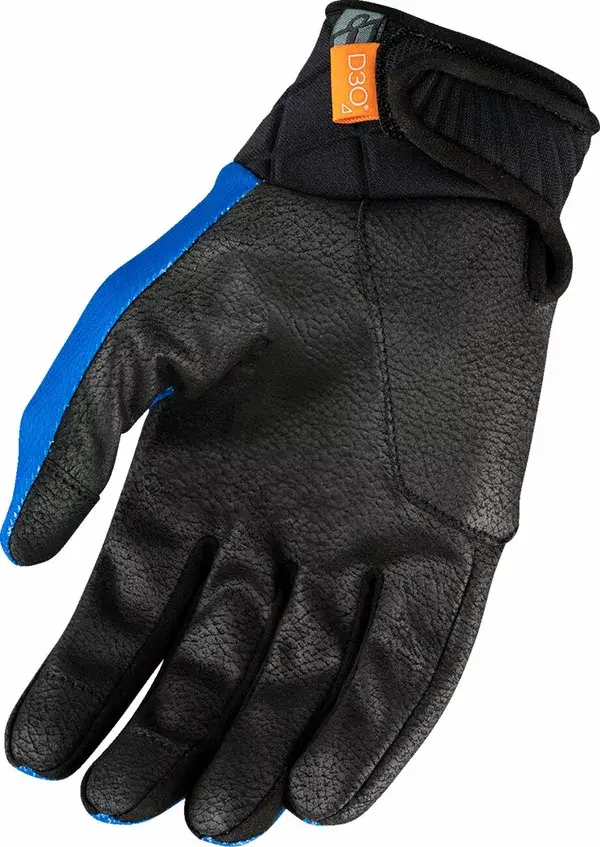 ICON Anthem3 handsker — 3. billede