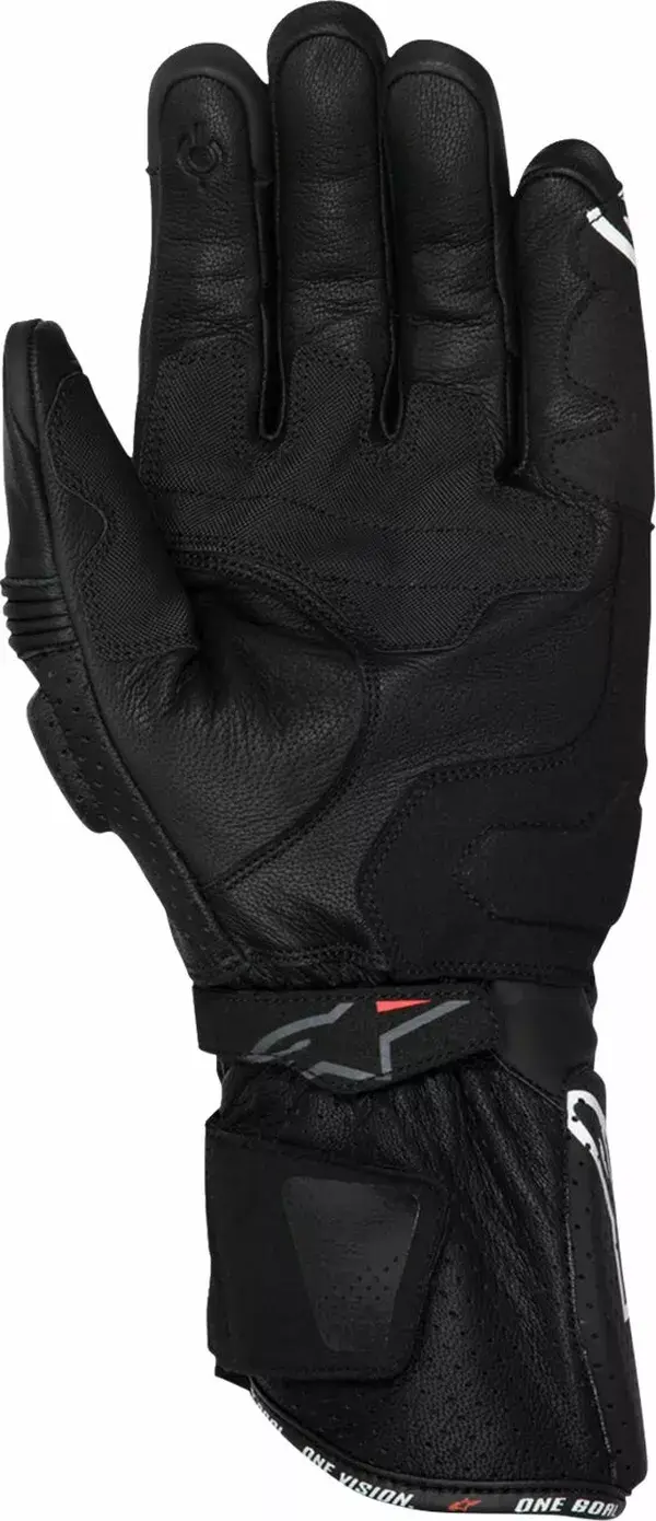 Rukavice SP-3 Alpinestars — pohled 2