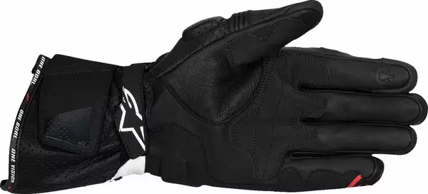 Rukavice Alpinestars SP-3 — pohled 3