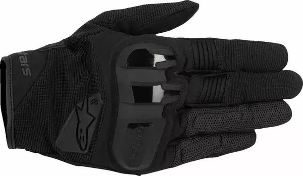 Alpinestars Chrome V2 BLK Asphalt XL Eldiven