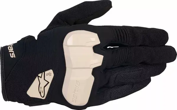 Alpinestars Handsker Chrome V2 BLK Almond XL