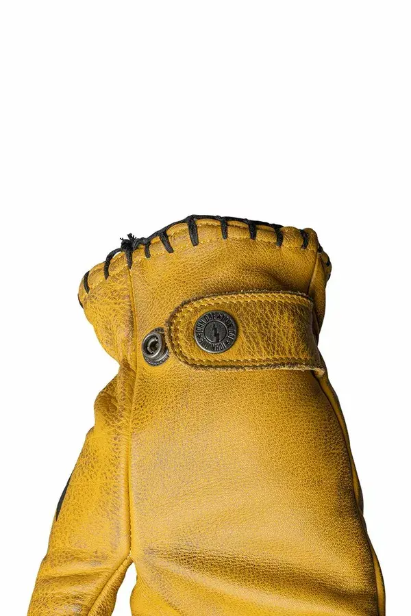 Coyote John Doe Gloves — view 5