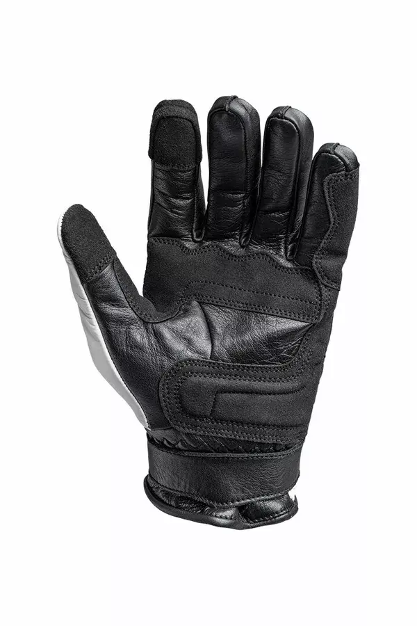 Handschuhe Tracker John Doe
