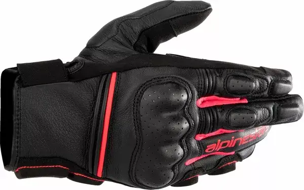 Alpinestars Stella Phenom Air چمڑے کے دستانے