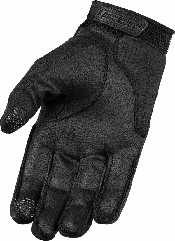 Gants ICON Superduty 3 pour femme