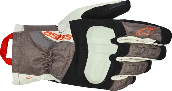 Gants Alpinestars XT-3 Drystar® Isolés