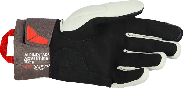 Handschuhe ALPINESTARS XT-3 Drystar® Isoliert