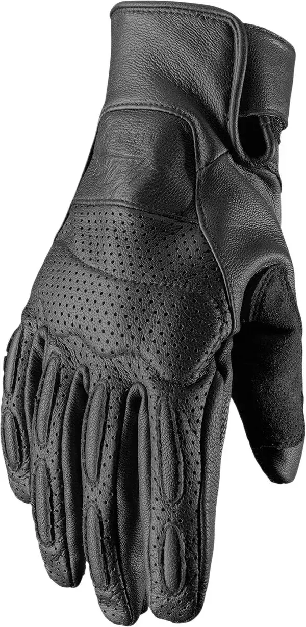 Handschuhe THOR-HALLMAN Hallman GP