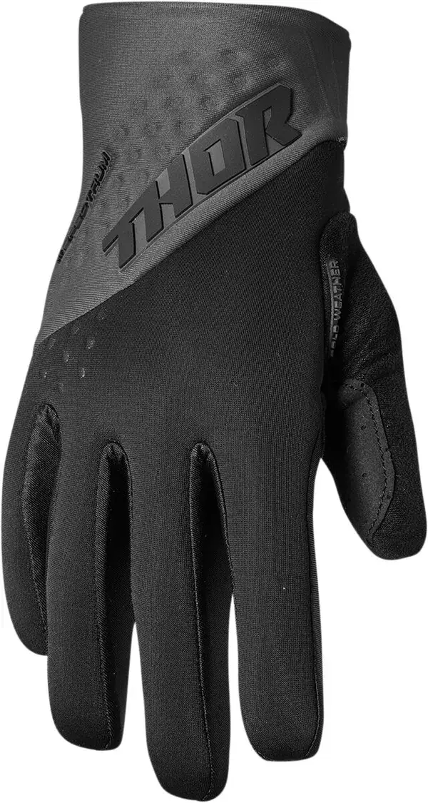 THOR Spectrum Kälte Handschuhe