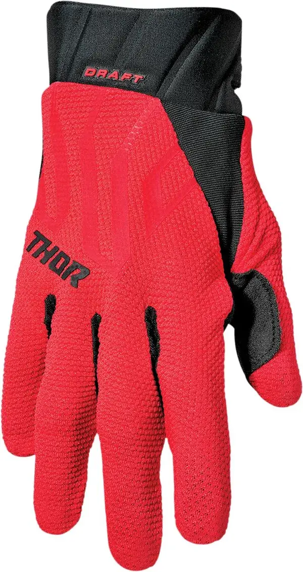 Gants Draft THOR
