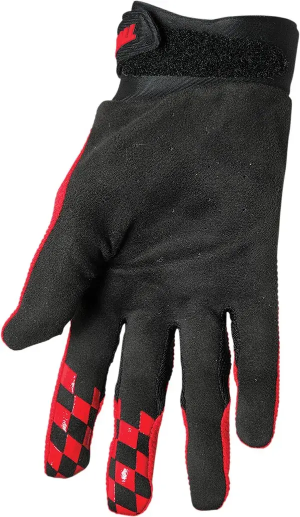 Gants Draft THOR — vue 2