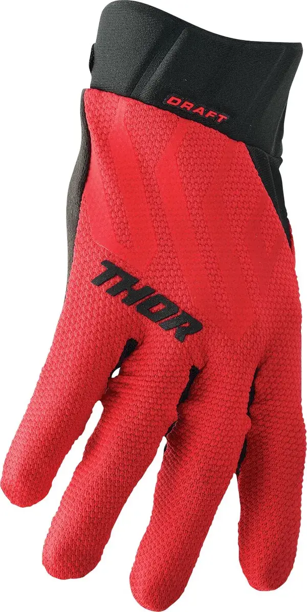 Gants Draft THOR — vue 3
