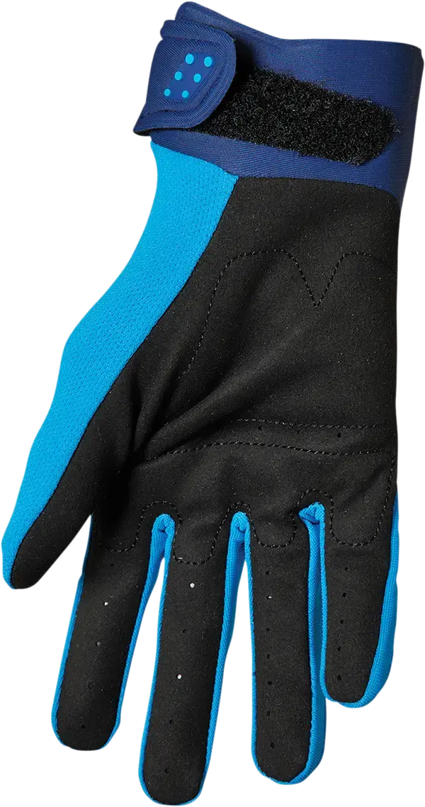THOR Spectrum Gloves — view 2