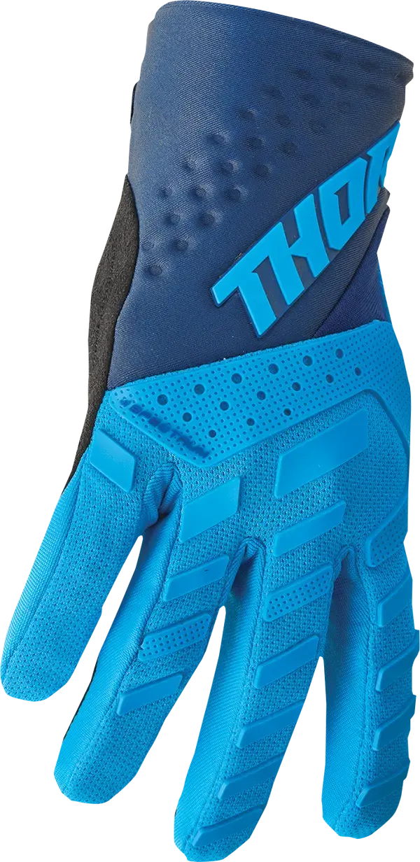 THOR Spectrum Gloves — view 3