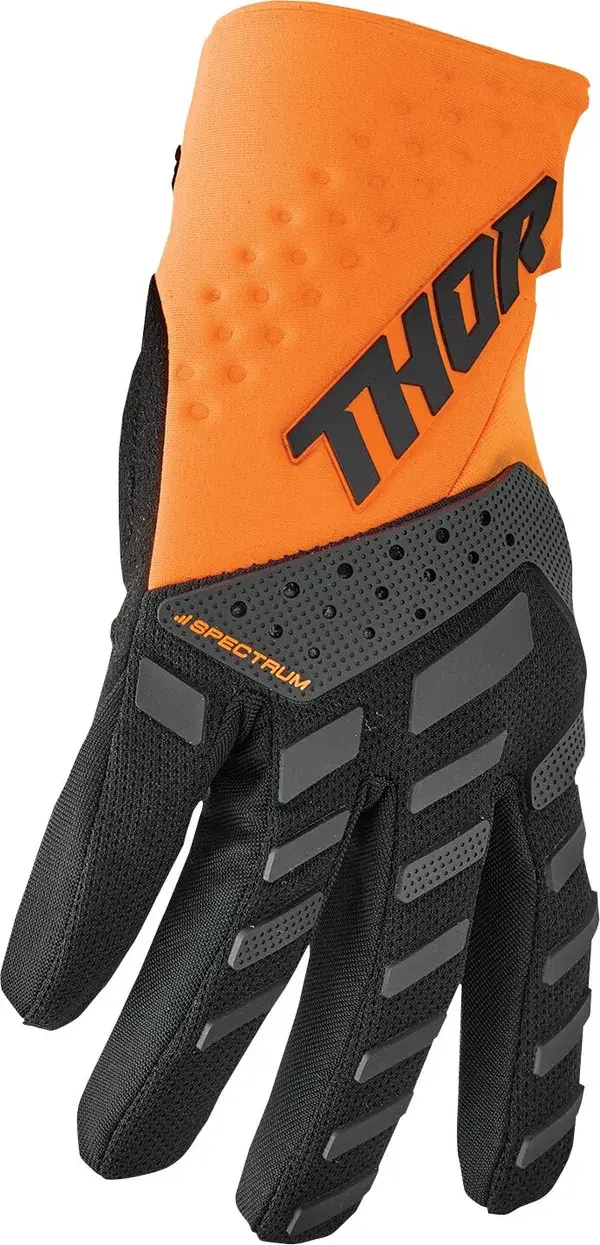 Gants Spectrum THOR — vue 3