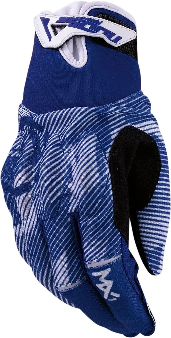 قفازات MX1™ Moose Offroad Soft-Goods