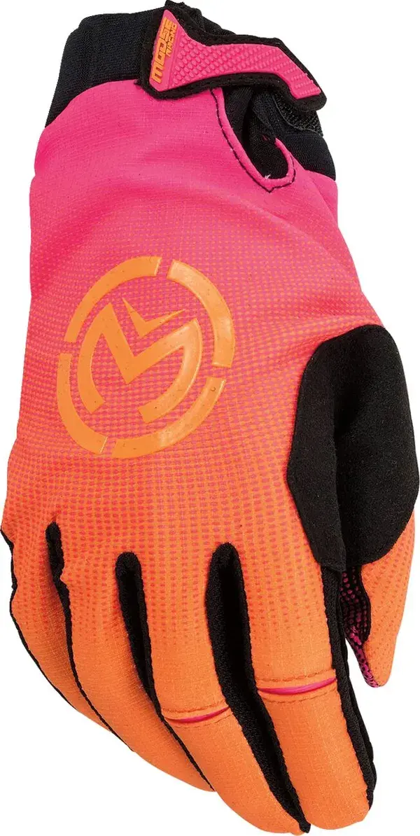 Handschoenen MOOSE OFFROAD SX1