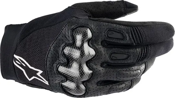 Gants Alpinestars Megawatt noir M