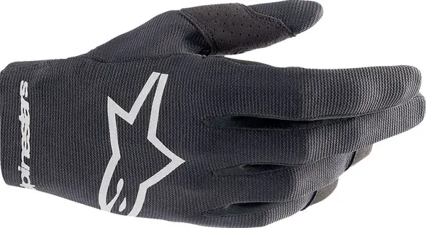 Handschuhe Alpinestars Radar schwarz M