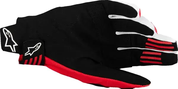 قفازات Alpinestars Techstar MX — المنظر 2