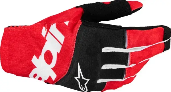 दस्ताने Alpinestars Techstar MX