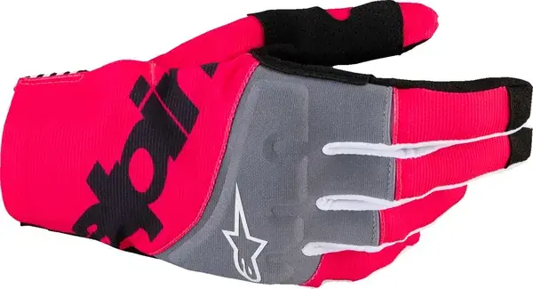 Rukavice Alpinestars Techstar MX
