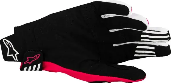 Gants Alpinestars Techstar MX