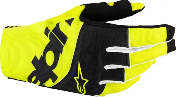 Gants Alpinestars Techstar MX