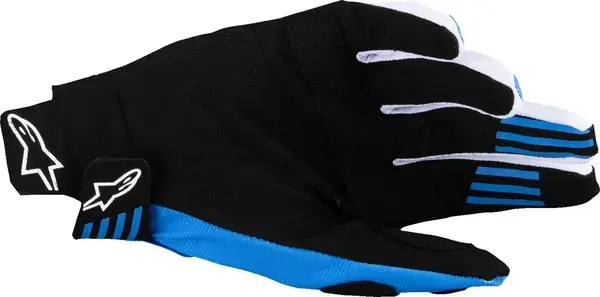 Gants Techstar MX Alpinestars
