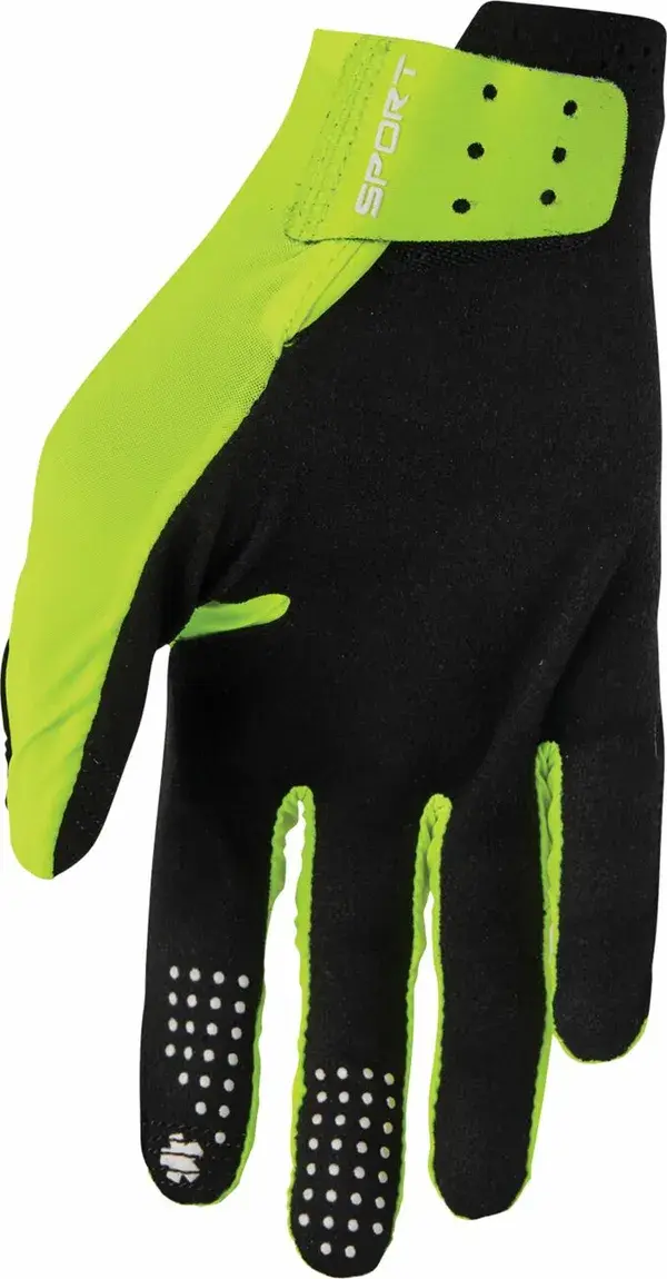 Handsker THOR Sportmode Riot — 2. billede