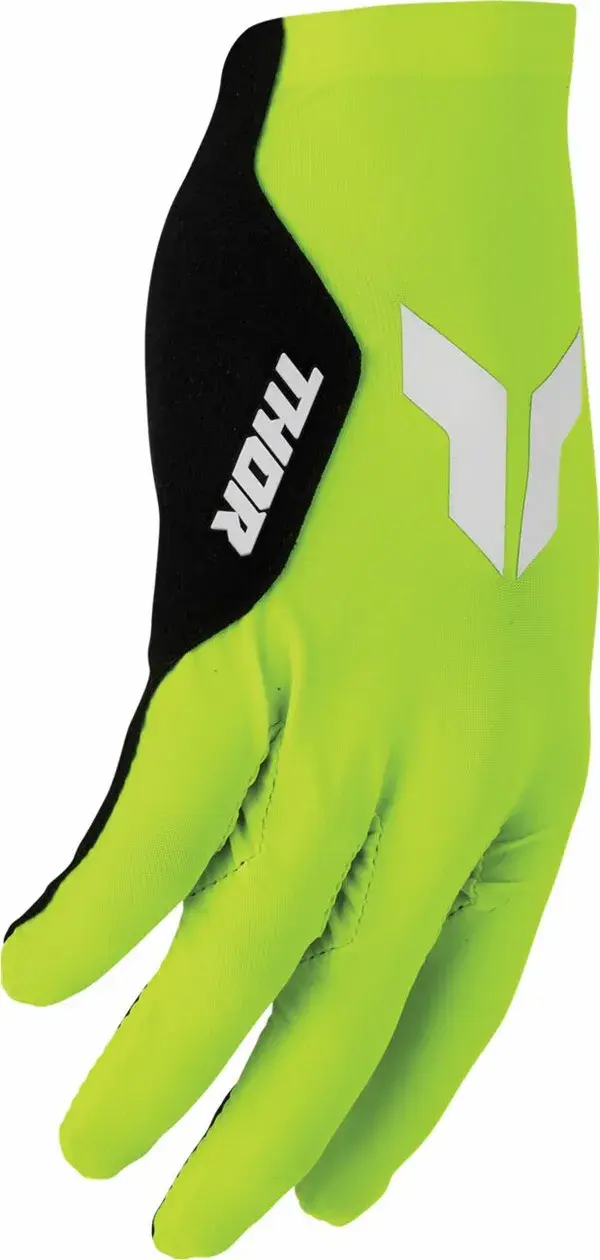 Handsker THOR Sportmode Riot — 3. billede