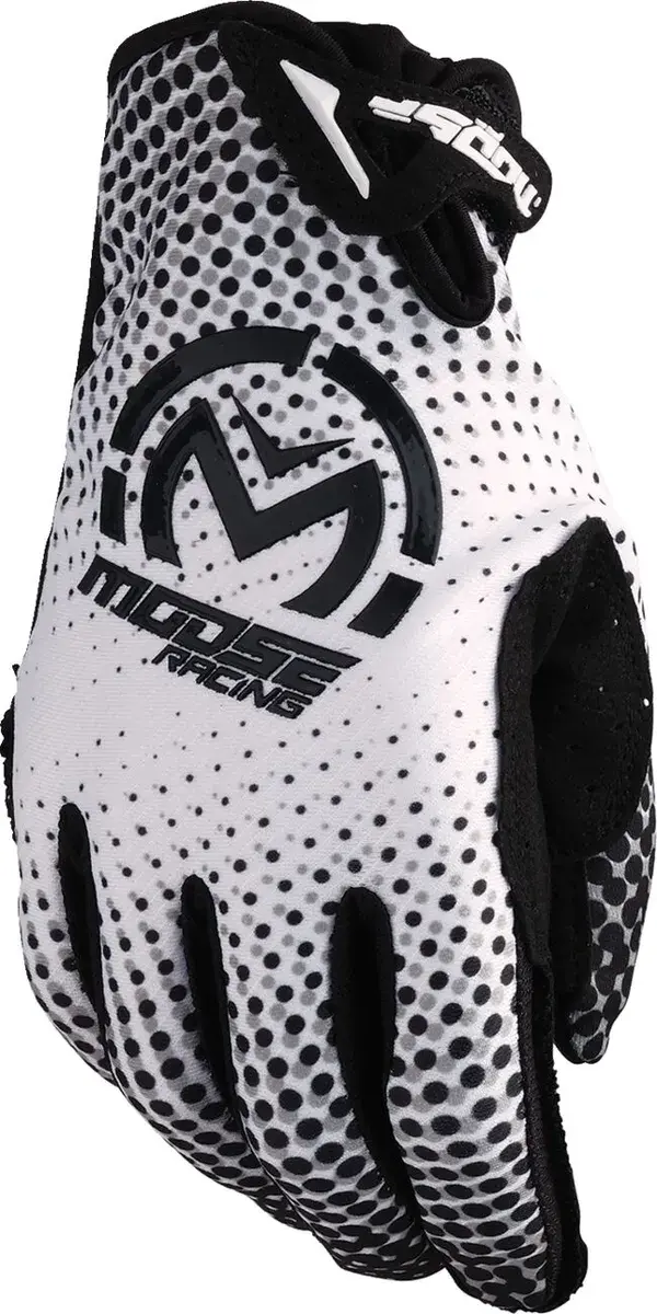 SX1 Handsker MOOSE OFFROAD SOFT-GOODS