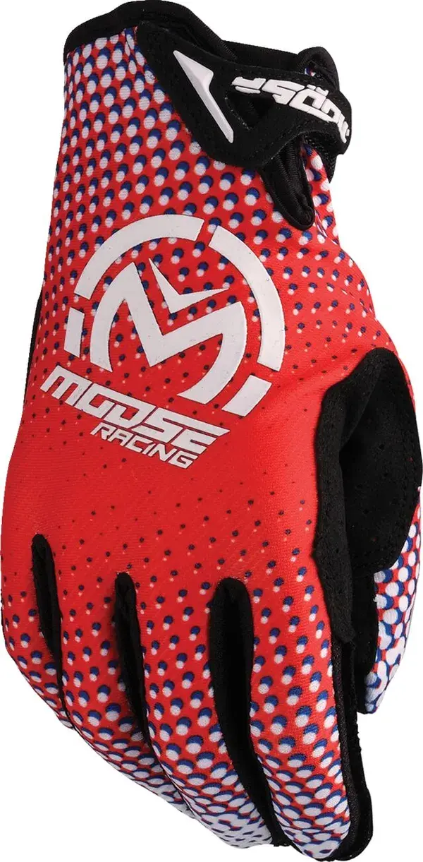 Sarung Tangan MOOSE OFFROAD SX1