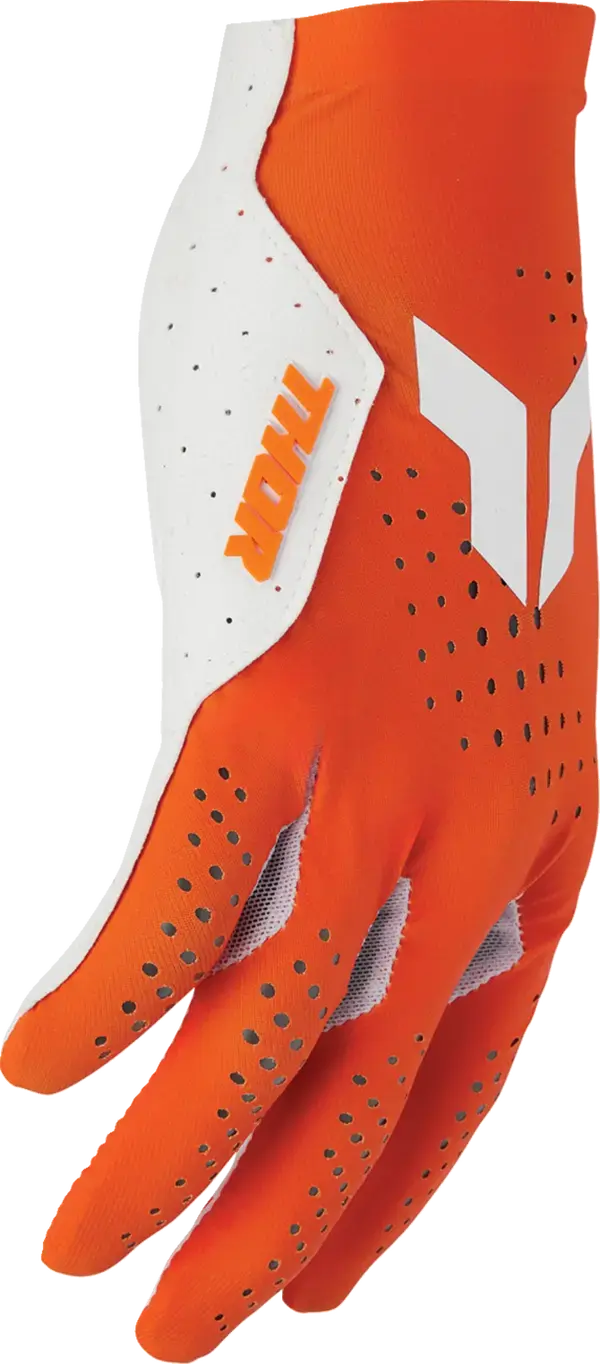 Gants ventilés THOR Sportmode