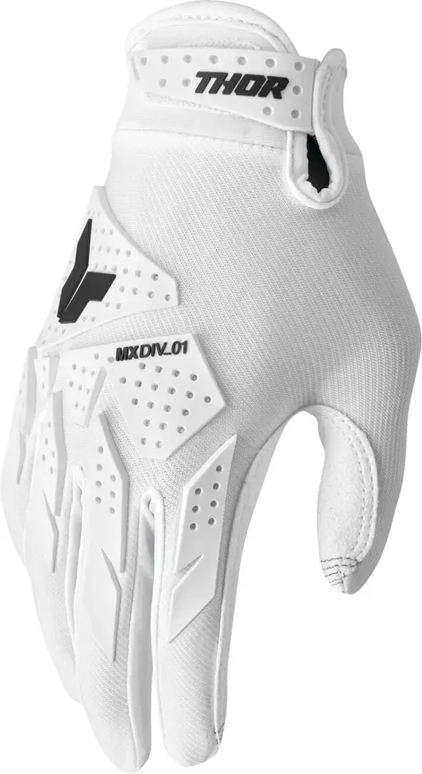 Gants THOR Launchmode XP — 2 vaizdas