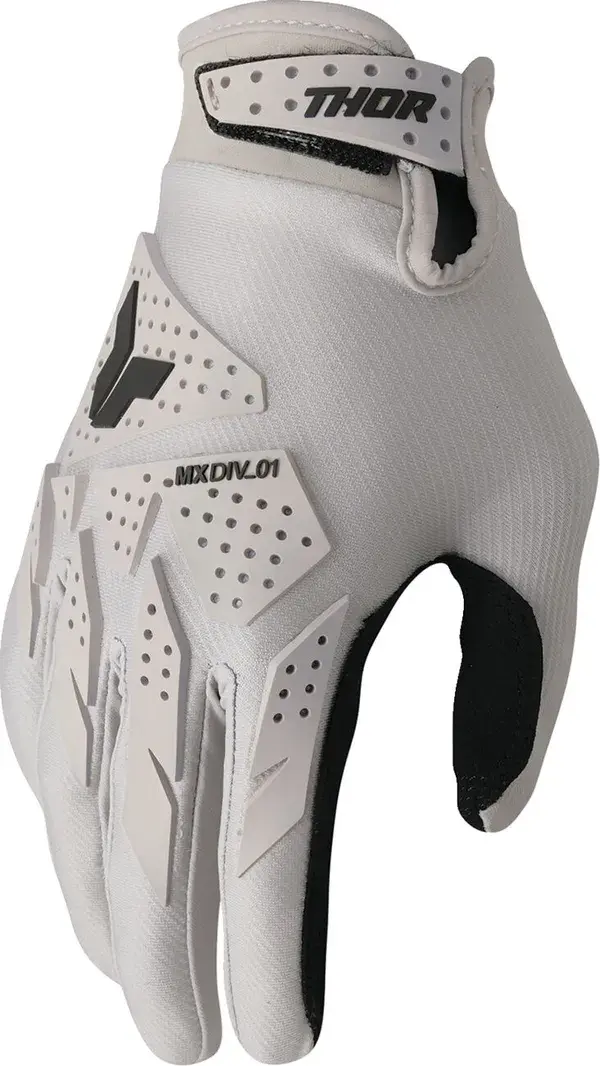 THOR Launchmode XP Sand Handschuhe Größe M