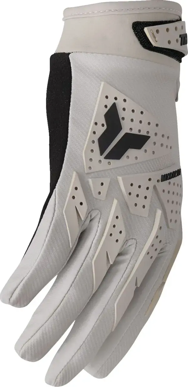 THOR Launchmode XP Sable handschoenen Maat M — zicht 3