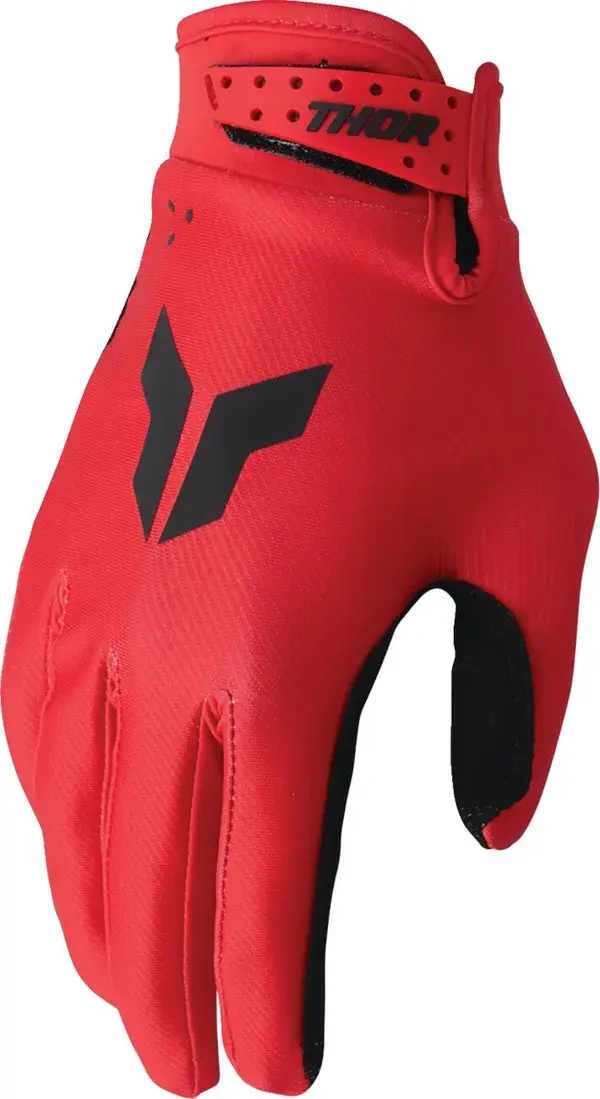 Handschoenen THOR Launchmode — zicht 3