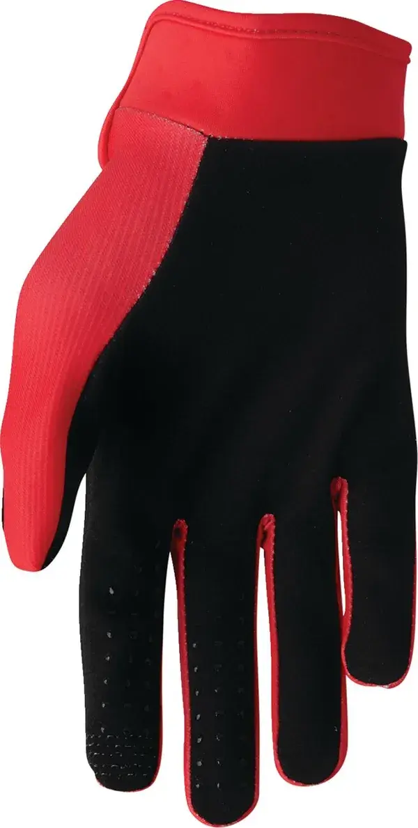 Handschoenen THOR Launchmode — zicht 4