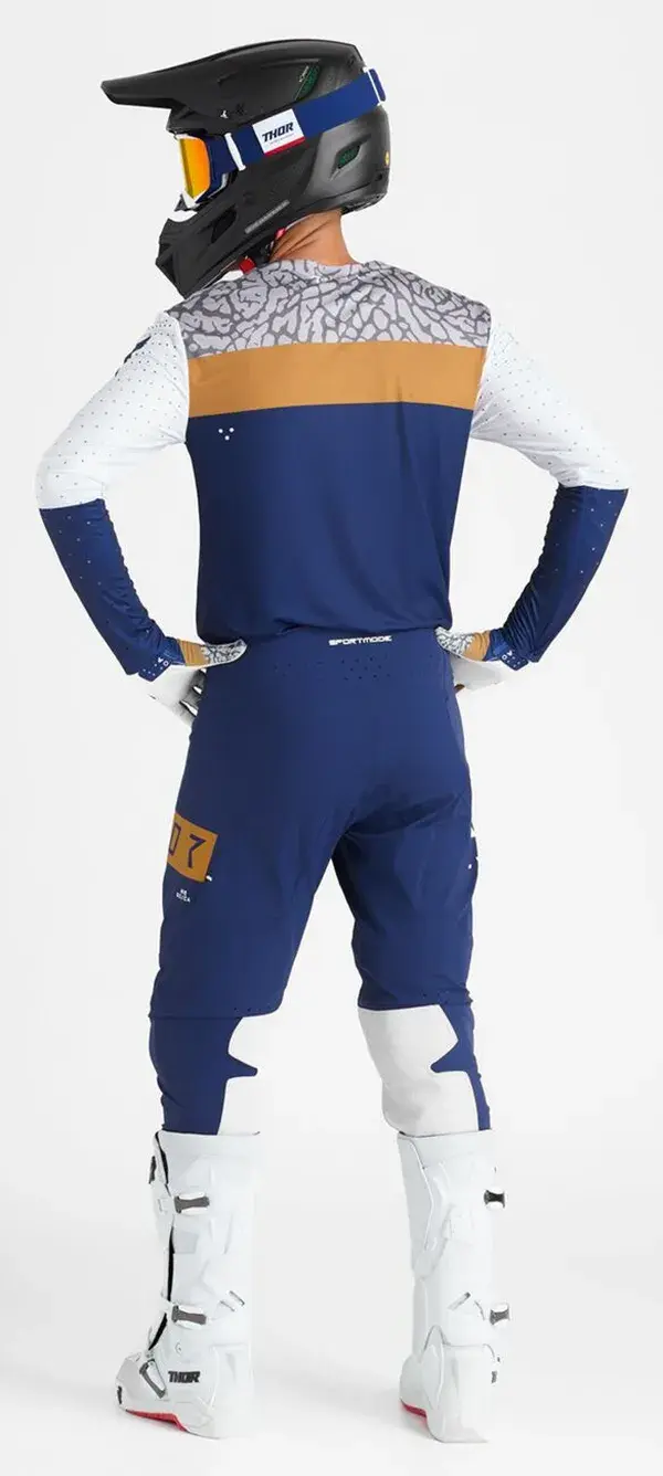 دستانے THOR Sportmode Bravo